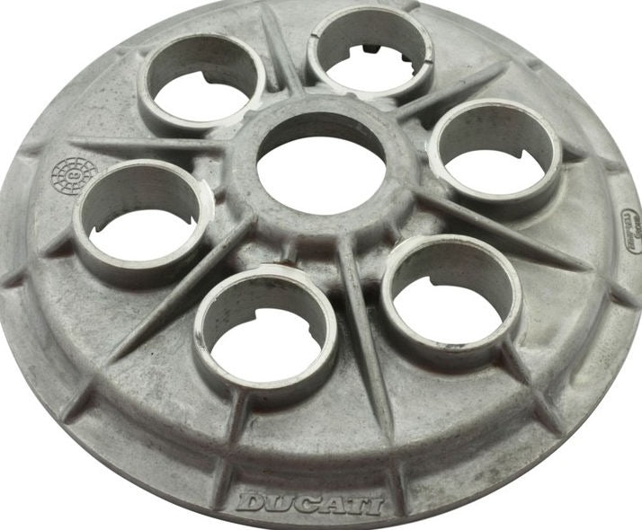 DUCATI / ドゥカティ Genuine BARE PRESSURE PLATE | 19410051A