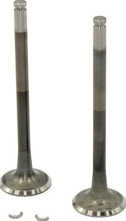 DUCATI純正 EXHAUST VALVES SET | 21120041A