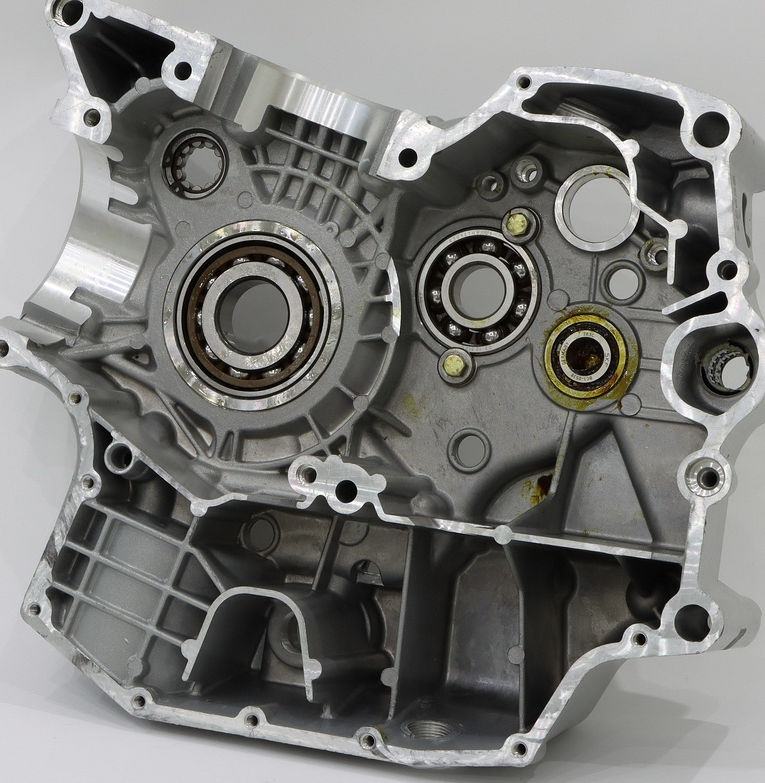 DUCATI / ドゥカティ Genuine CRANKCASE | 22520771A