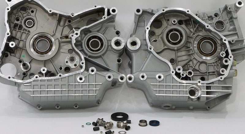 DUCATI / ドゥカティ Genuine CRANKCASE | 22520771A