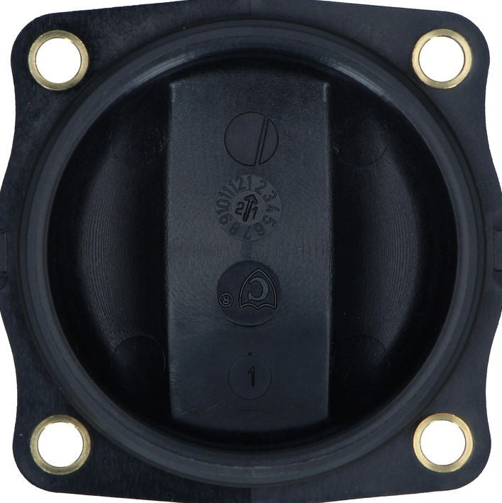 DUCATI純正 VALVE COVER | 24020393A