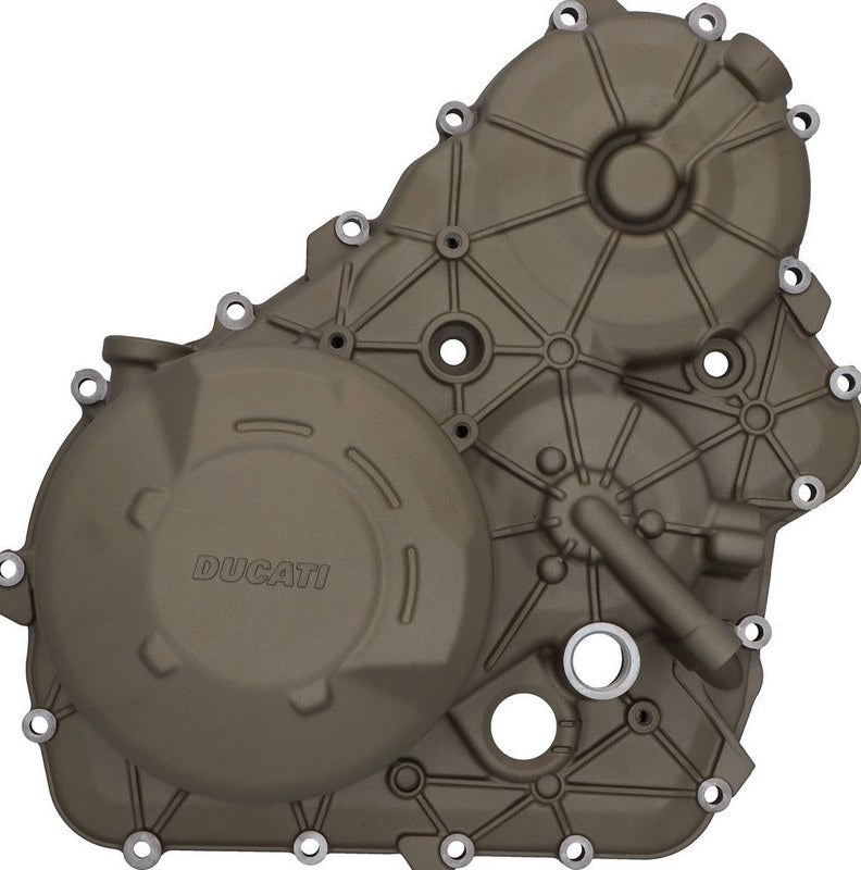 DUCATI / ドゥカティ Genuine CLUTCH COVER | 24314311BH