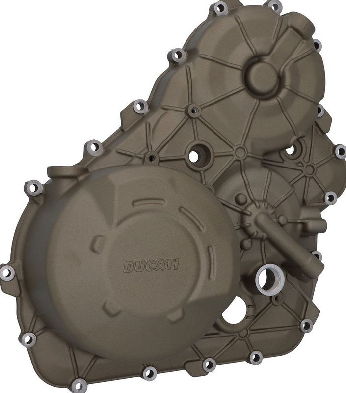 DUCATI / ドゥカティ Genuine CLUTCH COVER | 24314311BH
