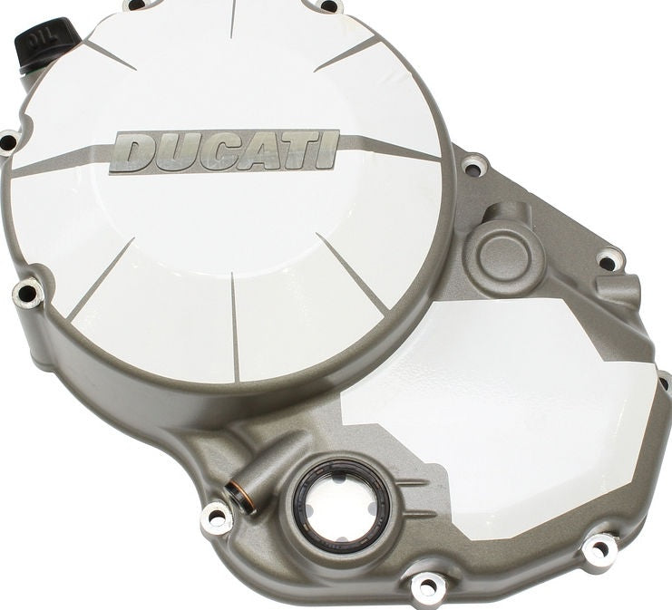 DUCATI純正 ASSIEME COPFRIZIONE - GRIGIO RIDER | 24321181EB