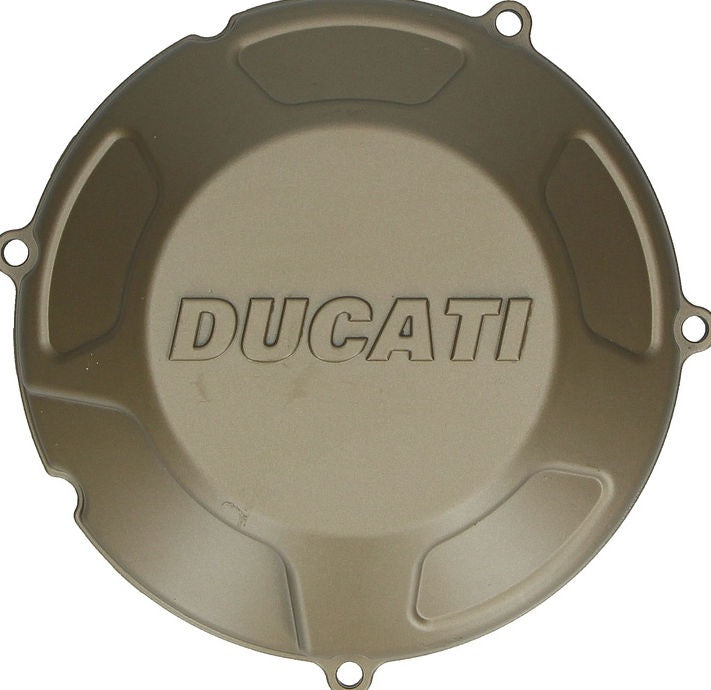 DUCATI純正 CLUTCH COVER OUTER | 24321251AC