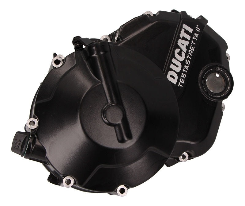 Ducati Clutch cover - 821 Hypermotard Hyperstrada SP 20152015 | 24321391A