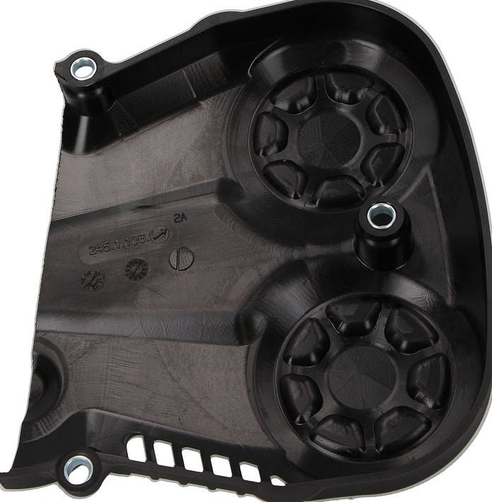 DUCATI純正 VERTICAL BELT OUTER COVER UPPER | 24511271A