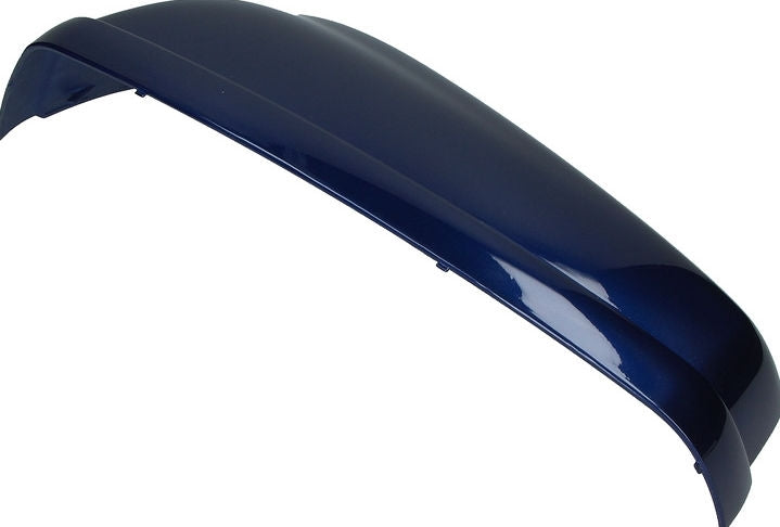 DUCATI / ドゥカティ Genuine RH CASING *BLUE* ST-02-03 | 24612001AD