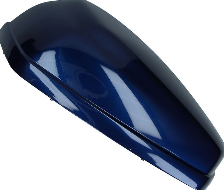 DUCATI / ドゥカティ Genuine RH CASING *BLUE* ST-02-03 | 24612001AD