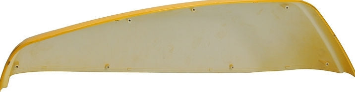 DUCATI / ドゥカティ Genuine LH CASING *YELLOW* ST/02-03 | 24612011AB