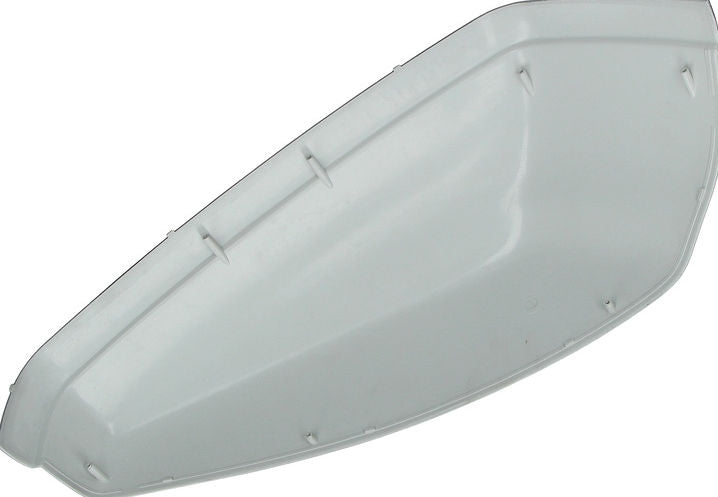 DUCATI / ドゥカティ Genuine LH CASING *GREY* ST/02-03 | 24612011AH