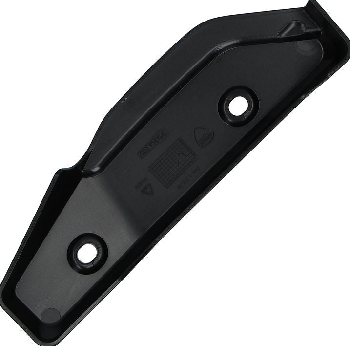 DUCATI純正 COVER RADIATOR LH | 24612131A