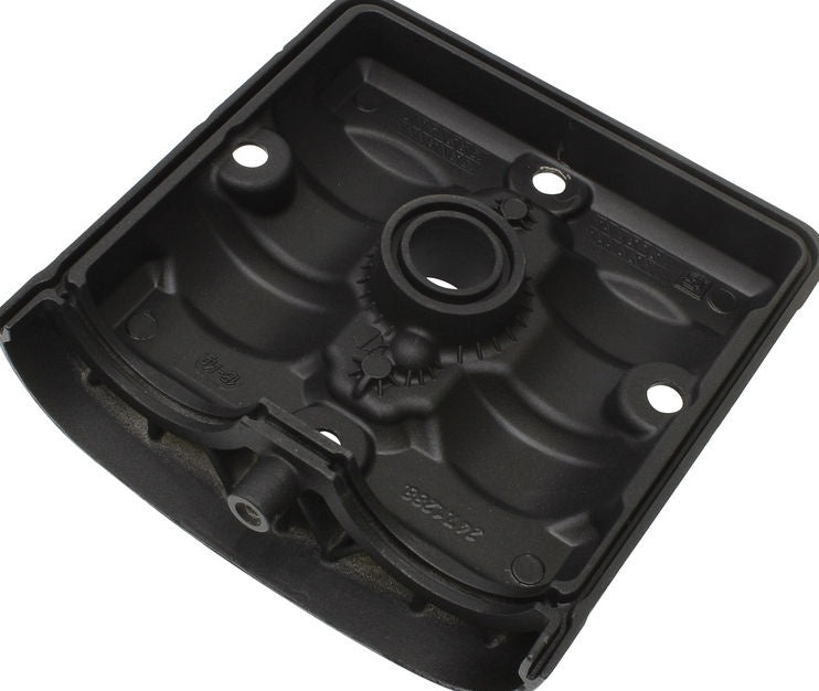 DUCATI純正 COVER CYLINDER HEAD HORIZONTAL | 24712871BB
