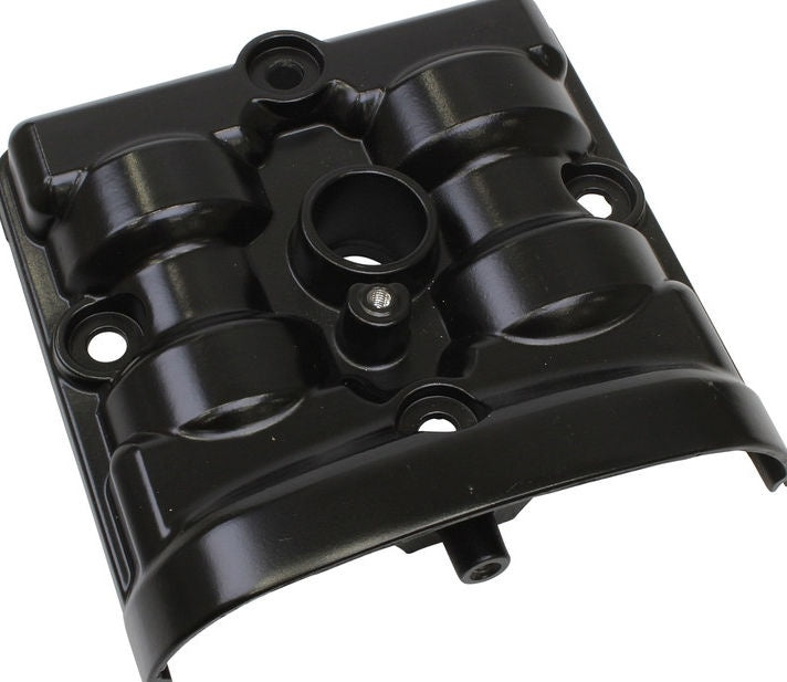 DUCATI純正 COVER CYLINDER HEAD HORIZONTAL | 24712871BB