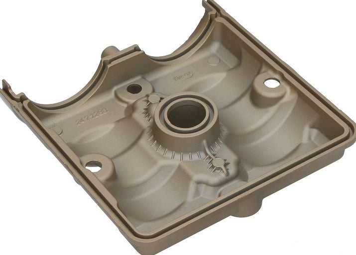 DUCATI純正 EXAUST VALVE COVER VERTICAL | 24712882D