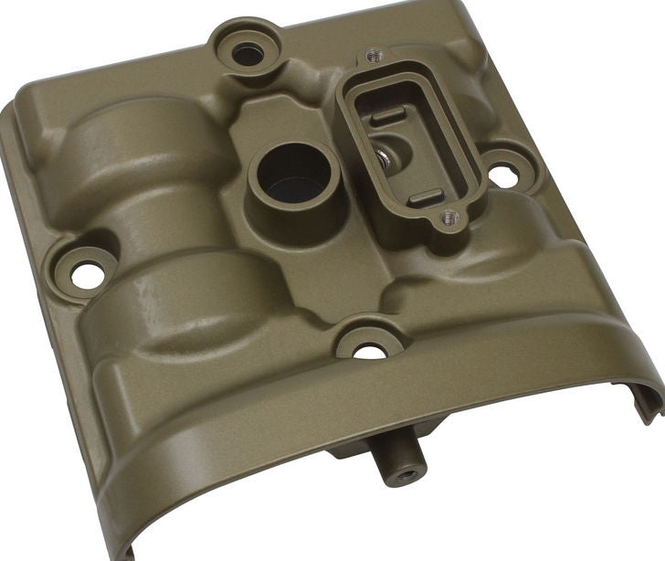 DUCATI純正 COVER CYLINDER HEAD HORIZONTAL | 24714141AC