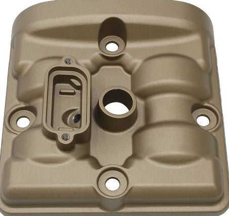 DUCATI純正 COVER CYLINDER HEAD HORIZONTAL | 24714141A