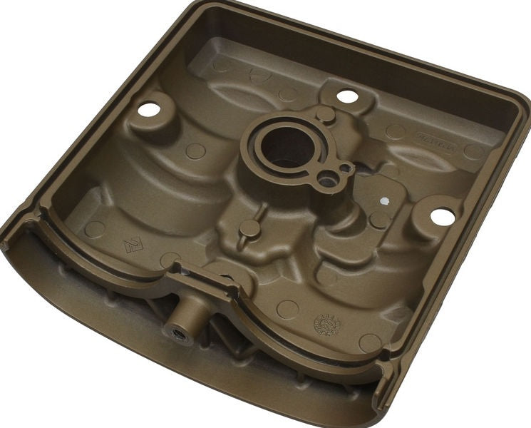 DUCATI純正 COVER CYLINDER HEAD VERTICAL | 24714151A