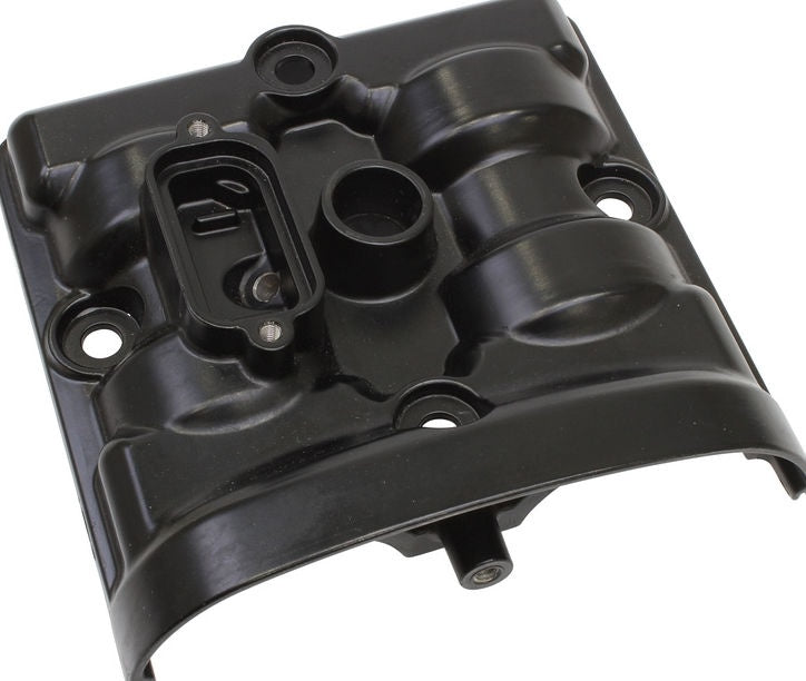 DUCATI純正 COVER CYLINDER HEAD VERTICAL | 24714151AB