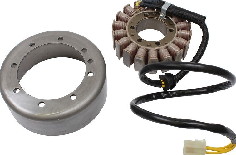 DUCATI純正 GENERATOR DENSO | 26420471A