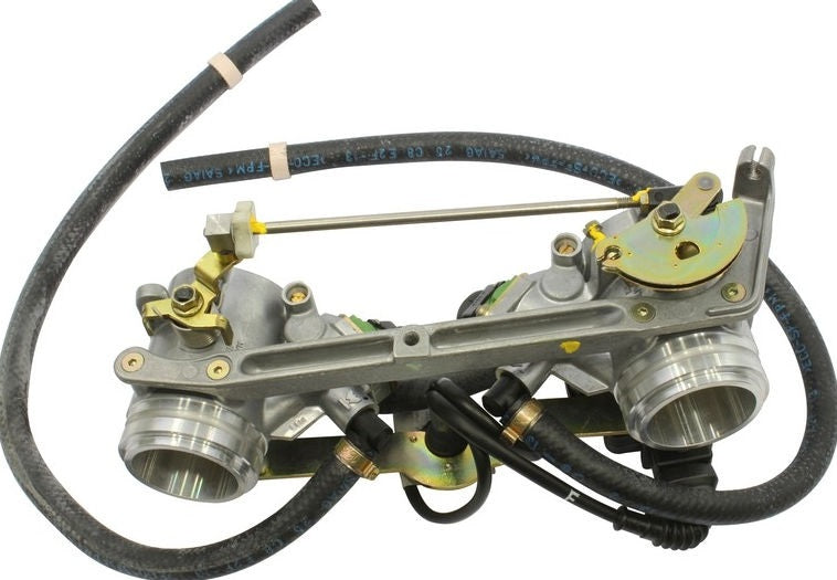 DUCATI / ドゥカティ Genuine THROTTLE BODY | 28240122A