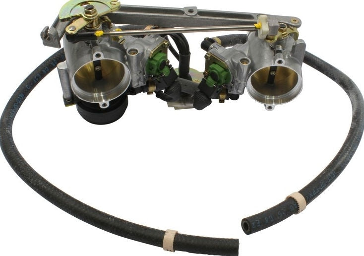 DUCATI / ドゥカティ Genuine THROTTLE BODY | 28240122A