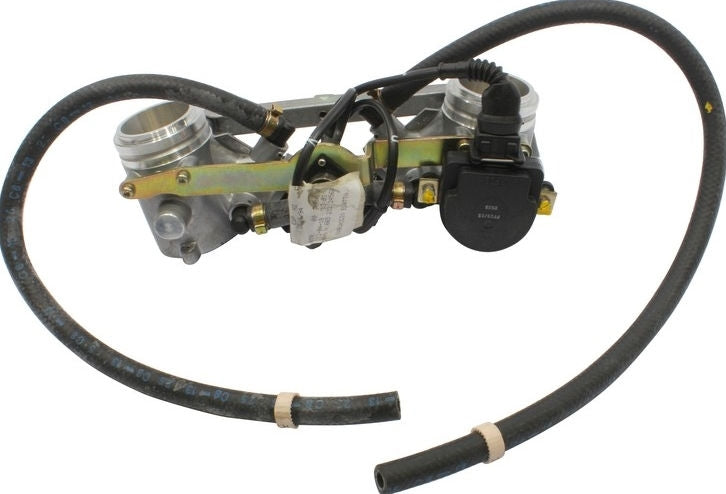 DUCATI / ドゥカティ Genuine THROTTLE BODY | 28240122A