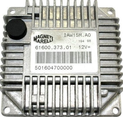 DUCATI / ドゥカティ Genuine ENGINE CONTROL UNIT | 28640161A