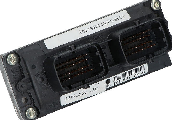 DUCATI純正 ENGINE CONTROL UNIT | 28641781A