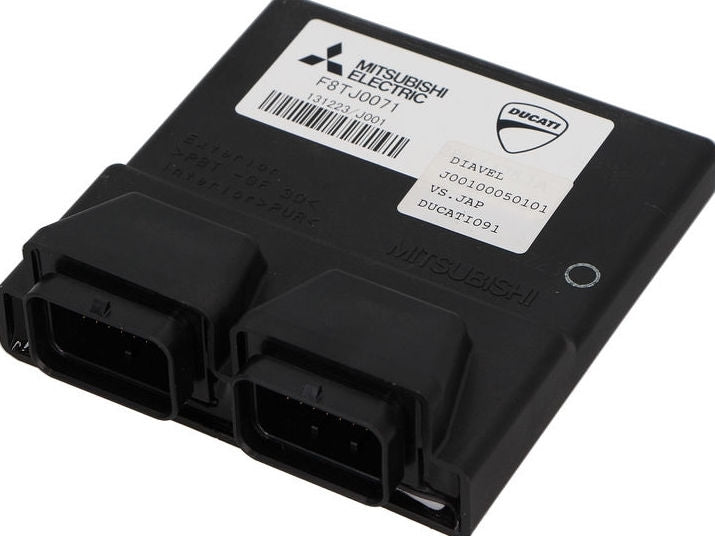 DUCATI純正 ENGINE CONTROL UNIT | 28642361F