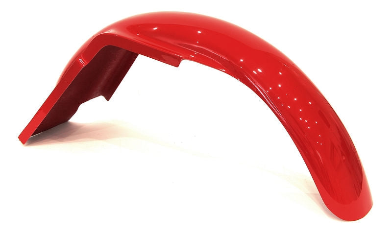 Ducati Mudguard imola GFK rear - 750 900 SS bevel driveKönigswelle | 300579207