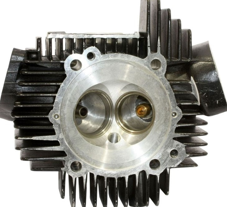 DUCATI / ドゥカティ Genuine HORIZONTAL HEAD | 30120191B