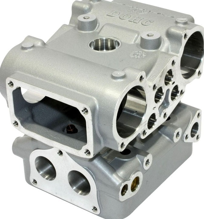 DUCATI純正 CYLINDER HEAD | 30120952A