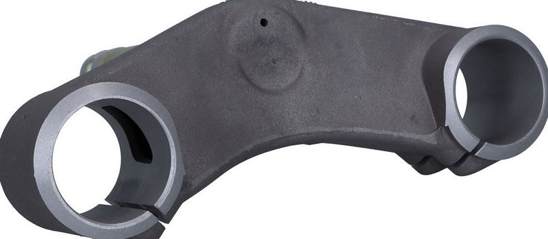 DUCATI純正 BOTTOM YOKE 748R/01 998B/02 | 34220103A