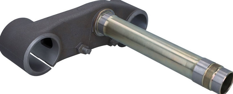 DUCATI純正 BOTTOM YOKE 748R/01 998B/02 | 34220103A
