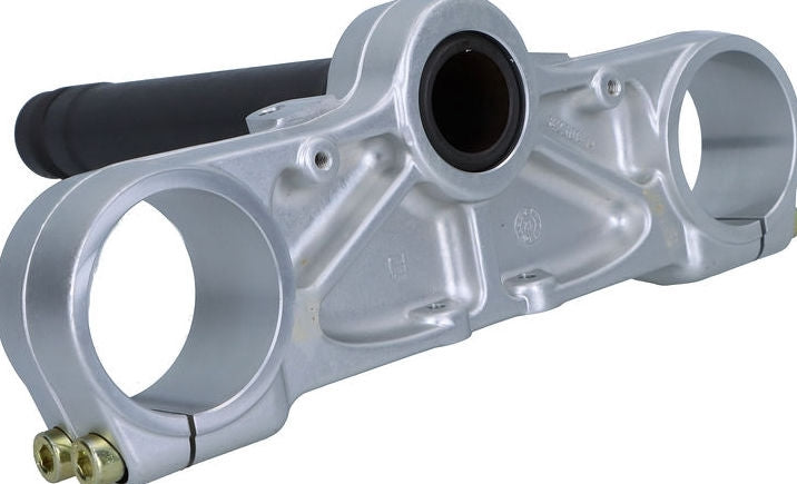 DUCATI純正 STEERING CROWN WITH PIN | 34220151B