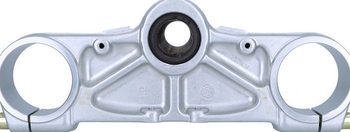 DUCATI純正 STEERING CROWN WITH PIN | 34220151B
