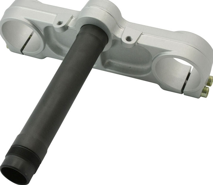 DUCATI純正 STEERING CROWN WITH PIN | 34220151C
