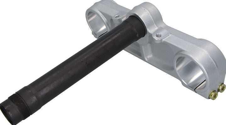 DUCATI純正 STEERING CROWN WITH PIN | 34220281A