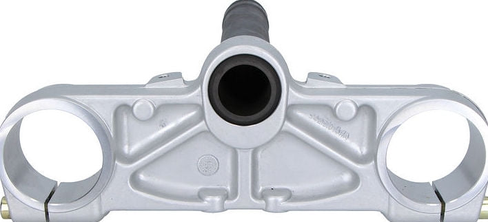 DUCATI純正 STEERING CROWN WITH PIN | 34220281A