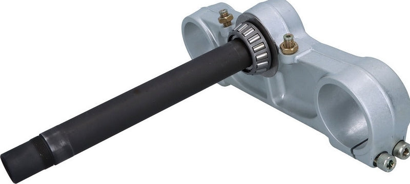 DUCATI純正 STEERING CROWN WITH PIN | 34220301A