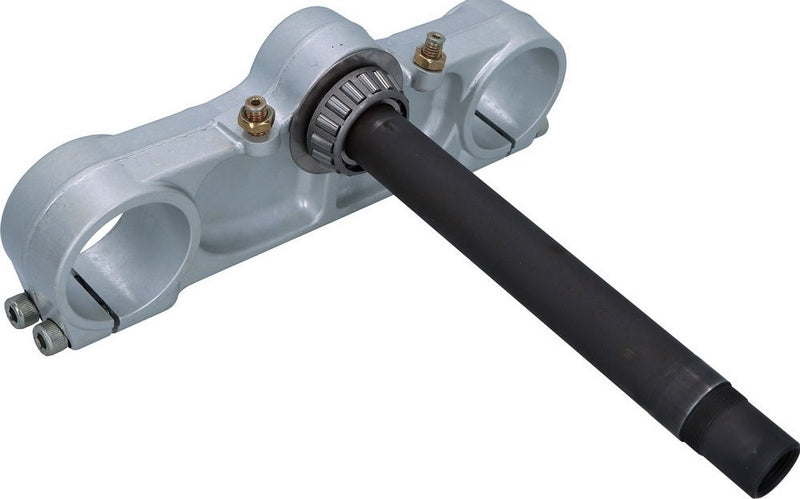 DUCATI純正 STEERING CROWN WITH PIN | 34220301A