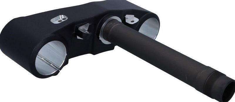 DUCATI純正 STEERING CROWN WITH PIN | 34220561A