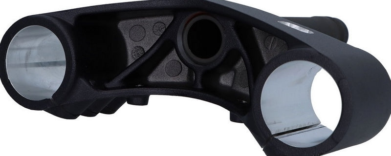 DUCATI純正 STEERING CROWN WITH PIN | 34220561A