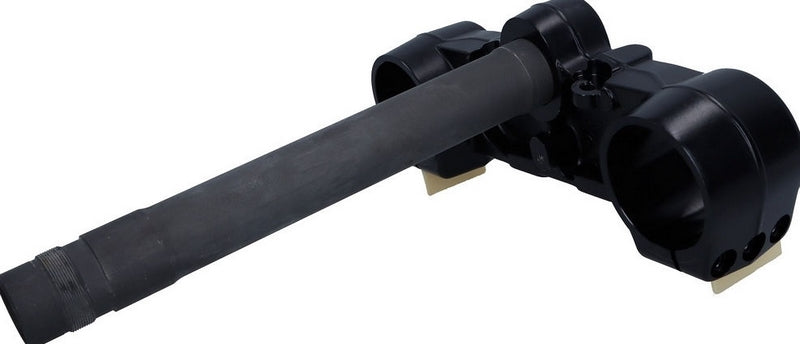 DUCATI純正 STEERING CROWN WITH PIN | 34220581AB