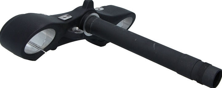 DUCATI純正 STEERING CROWN WITH PIN | 34220612B