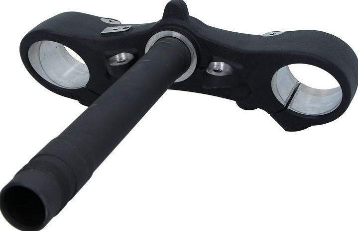 DUCATI純正 STEERING CROWN WITH PIN | 34220612B