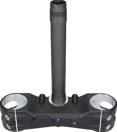 DUCATI純正 STEERING CROWN WITH PIN | 34220741AA