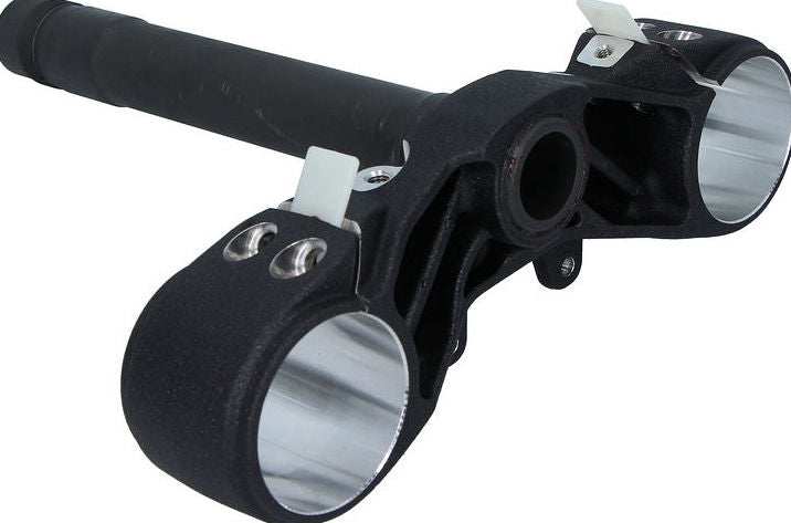 DUCATI純正 STEERING HEAD BASE | 34220763AA