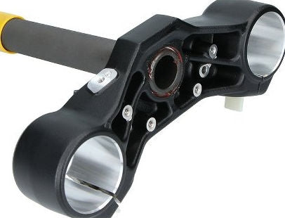 DUCATI純正 STEERING HEAD BASE | 34221001BB